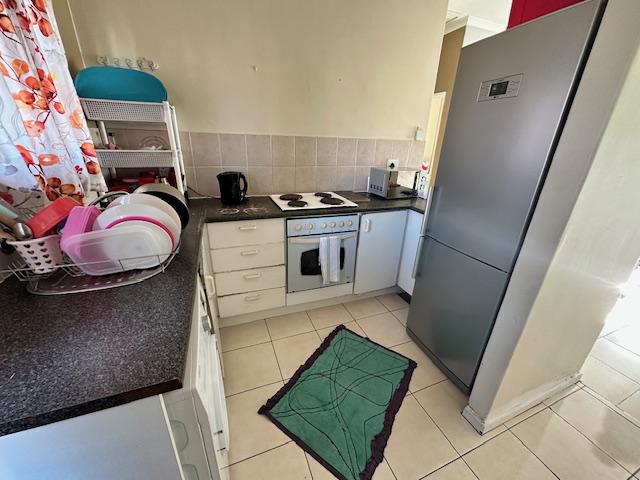 2 Bedroom Property for Sale in Parklands Western Cape